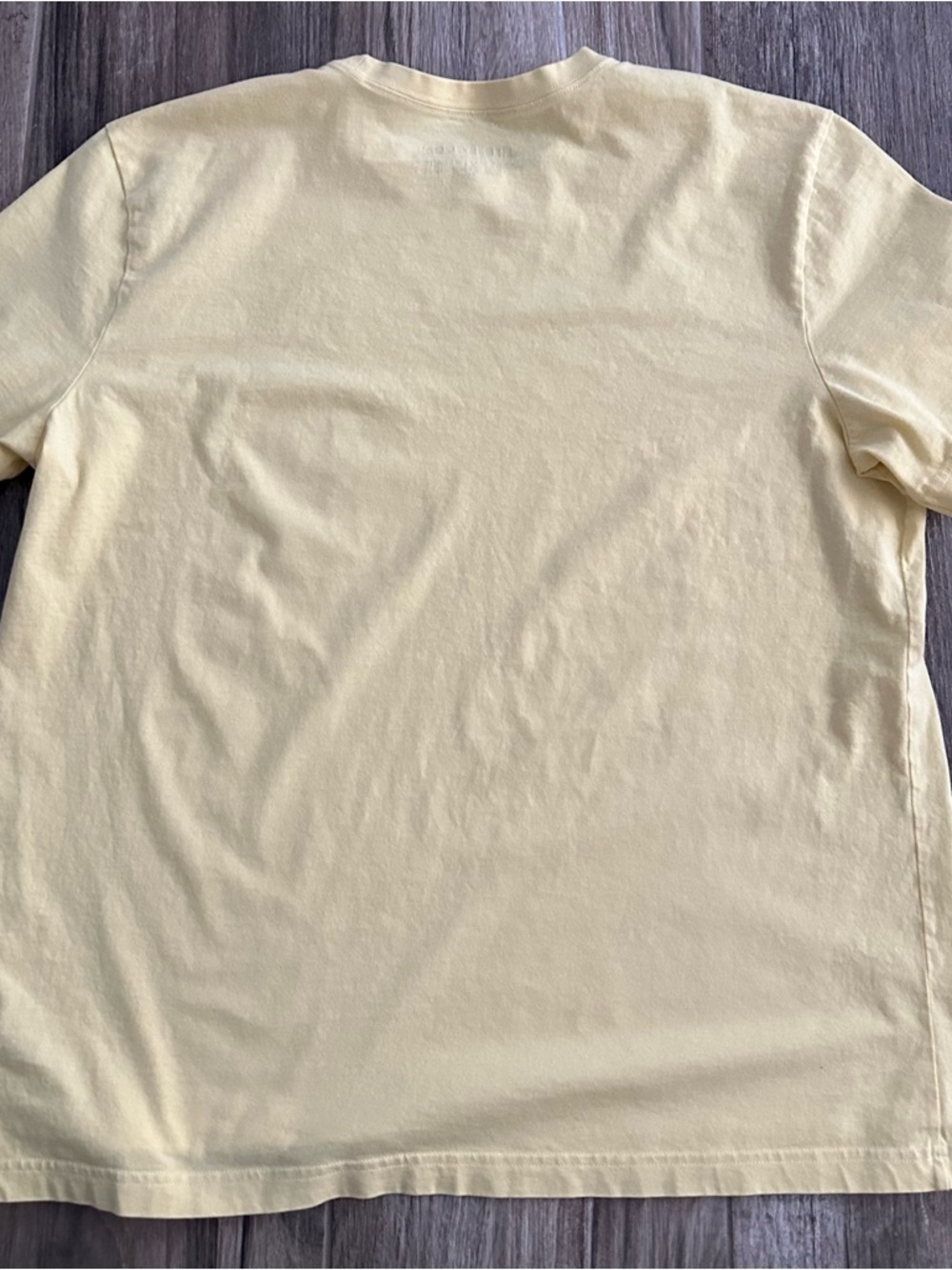 Life Is Good Men's T-shirt - Picture 4 of 6